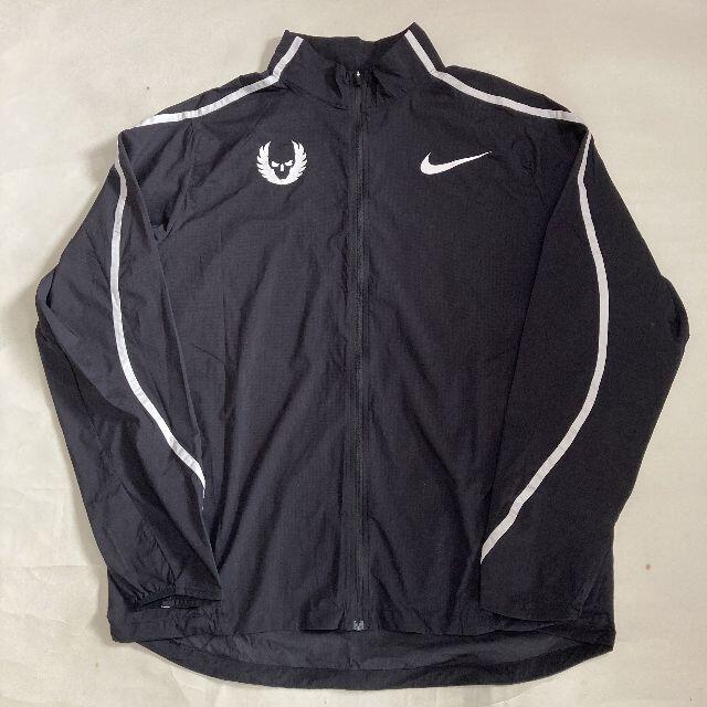 【Lサイズ】Nike ProEliteオレゴンプロジェクトWindJacket