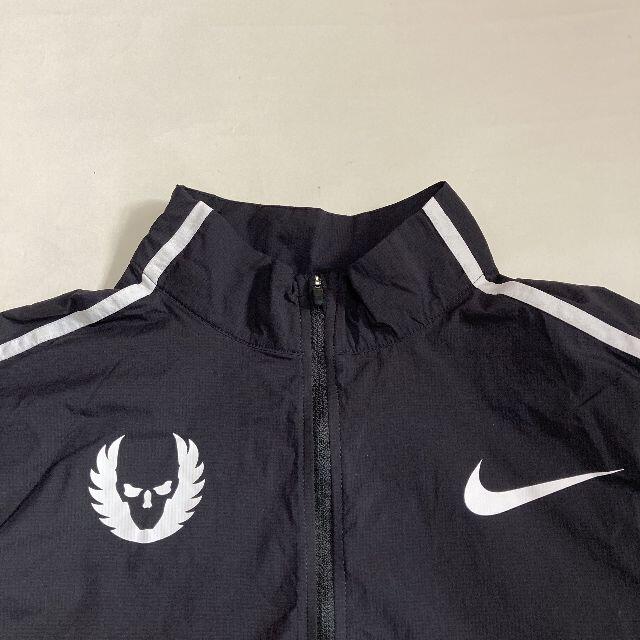 【Lサイズ】Nike ProEliteオレゴンプロジェクトWindJacket