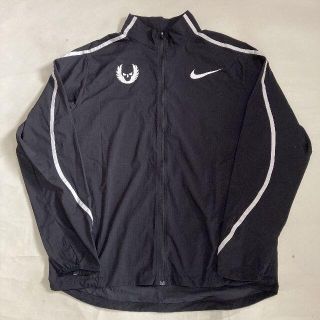 ナイキ(NIKE)の【Lサイズ】Nike ProEliteオレゴンプロジェクトWindJacket(ウェア)