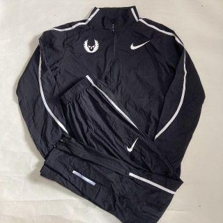 ナイキ(NIKE)の【Mサイズ】Nike ProEliteオレゴンプロジェクトWindSuit(ウェア)