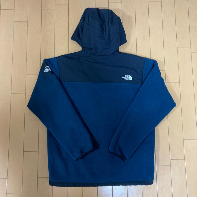 THE NORTH FACE(ザノースフェイス)のTHE NORTH FACE  DENALI HOODIE メンズのジャケット/アウター(ブルゾン)の商品写真