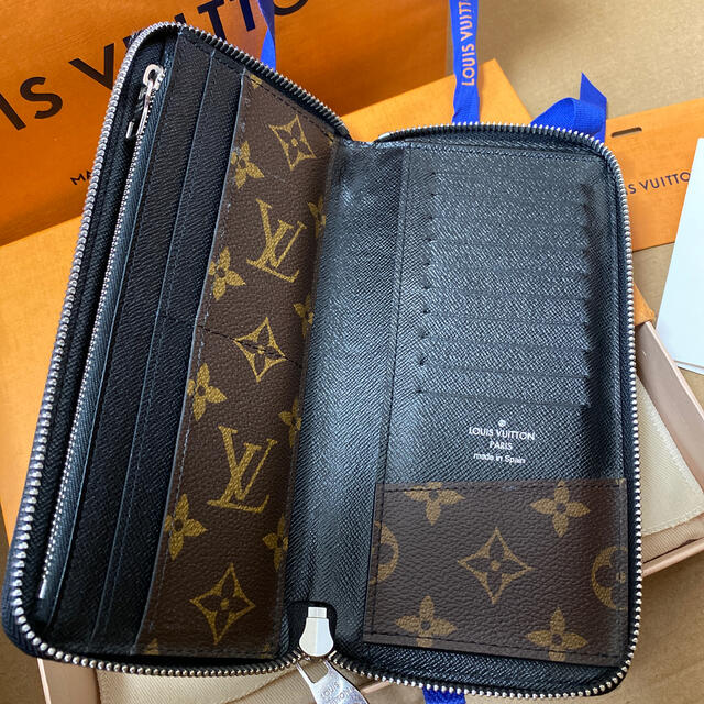 ルイヴィトン 長財布 マカサー louisvuitton 財布 | tradexautomotive.com