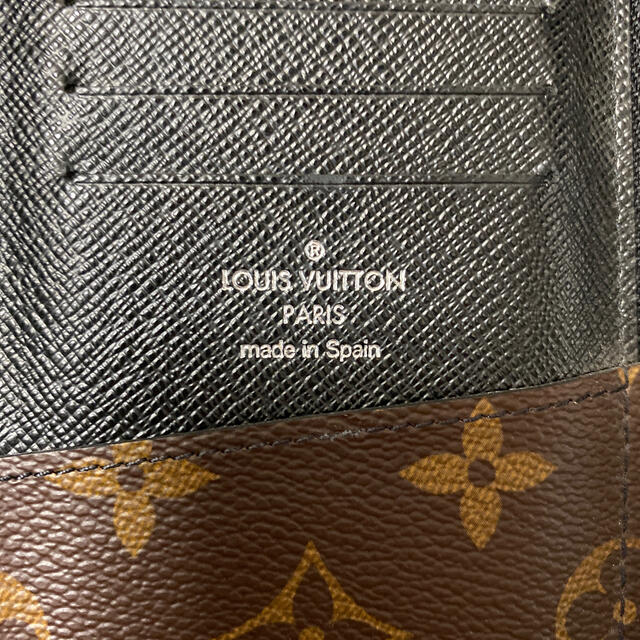ルイヴィトン 長財布 マカサー louisvuitton 財布 | tradexautomotive.com