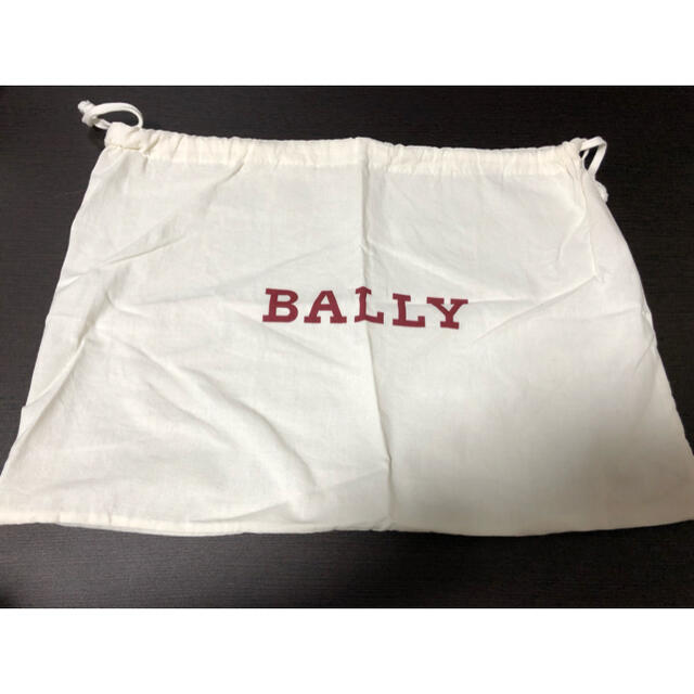 Bally(バリー)のBALLY 保存袋 レディースのバッグ(ショップ袋)の商品写真