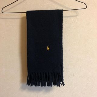 ラルフローレン(Ralph Lauren)のたつ様　専用　ラルフローレン　マフラー(マフラー)