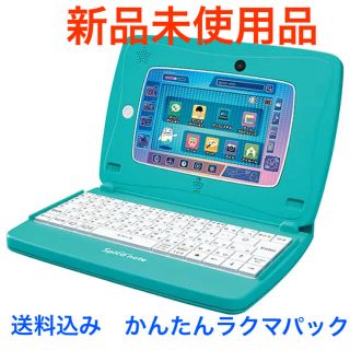 タカラトミー(Takara Tomy)のスキルアップタブレットパソコン Spica note(スピカノート)(タブレット)