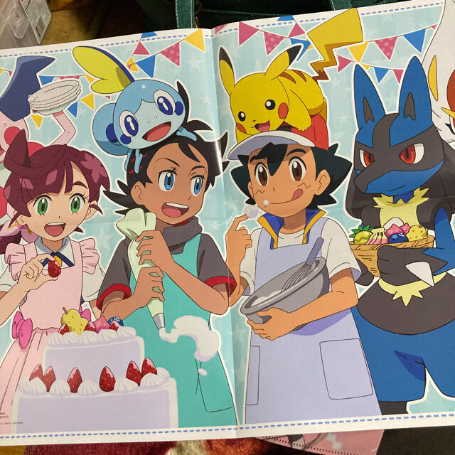 地縛少年花子くん ポケットモンスター ポスター アニメディアの通販 By Emmaこ S Shop ラクマ 地縛少年花子くん ポケットモンスター ポスター アニメディアの通販 By Emmaこ S Shop ラクマ