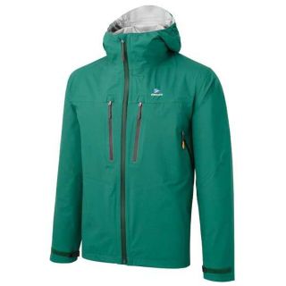 ファイントラック(finetrack)のファイントラック　エバーブレスバリオジャケット　M(登山用品)