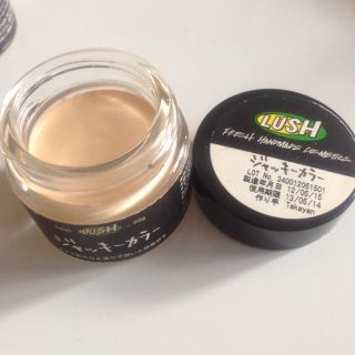 ラッシュ(LUSH)のLUSH☆ジャッキーカラー(その他)