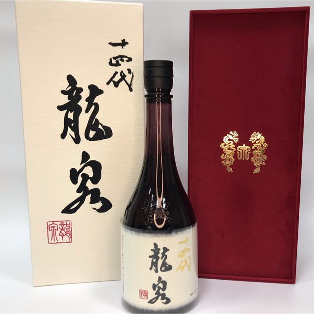専用 最新 十四代 龍泉 - 日本酒