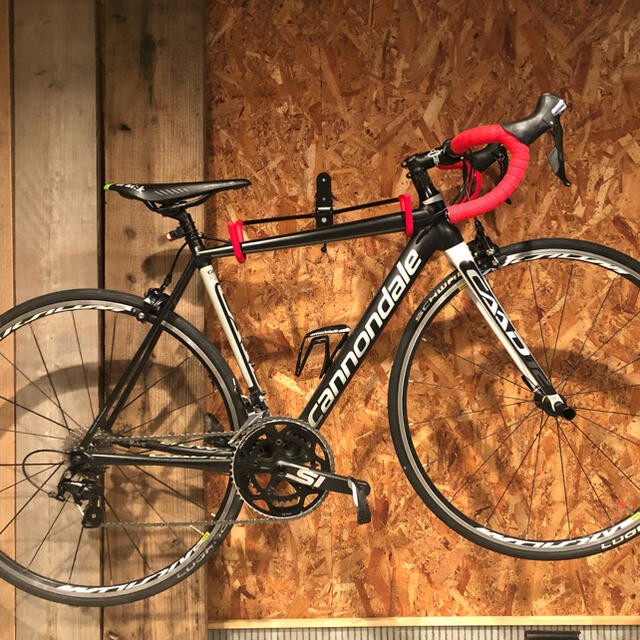 Cannondale(キャノンデール)の【パッさん様専用】Cannondale（キャノンデール） CAAD12 105 スポーツ/アウトドアの自転車(自転車本体)の商品写真