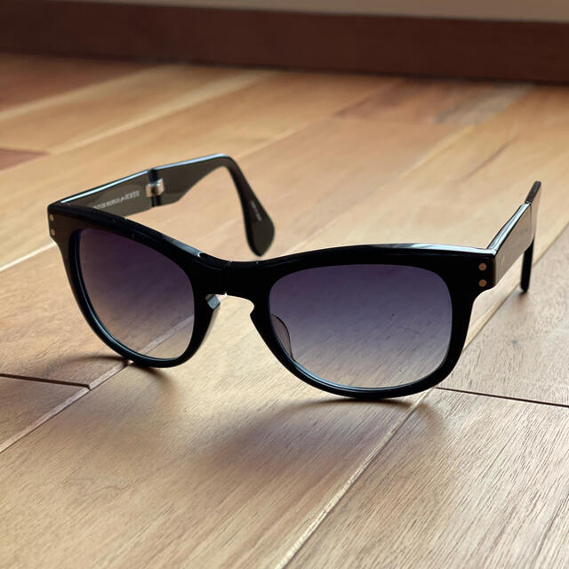 50周年記念限定 PORTER x OLIVER PEOPLES サングラス | braciakurowscy.pl
