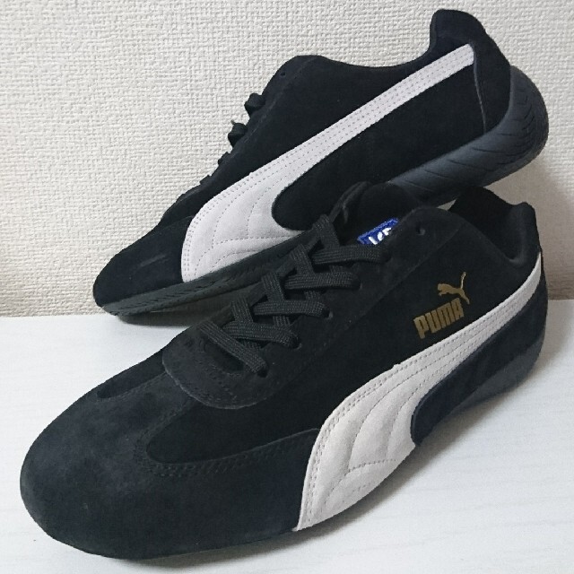 PUMA スニーカー 27.5