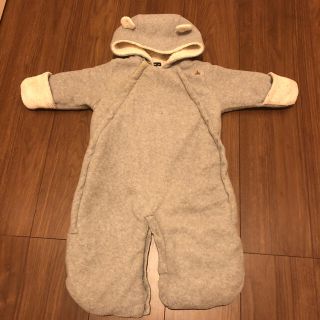 ベビーギャップ(babyGAP)のベビーギャップ(カバーオール)