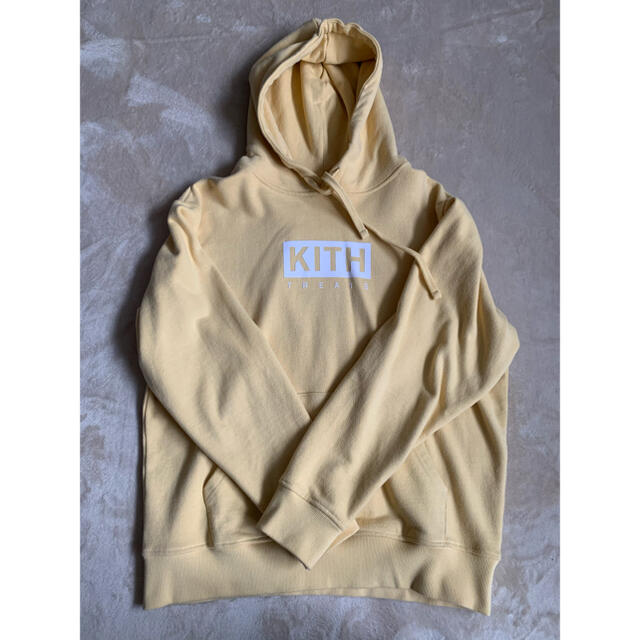 【kith】激レアパーカー