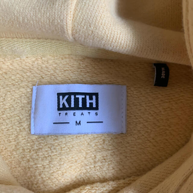 【kith】激レアパーカー 1