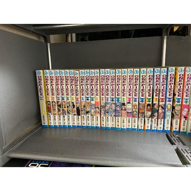 ＯＮＥ　ＰＩＥＣＥ ワンピース　1-95巻セット