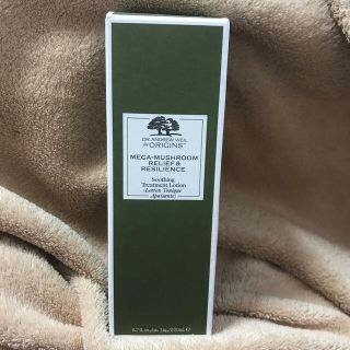 オリジンズ(ORIGINS)のオリジンズ　新品未使用200ml(化粧水/ローション)