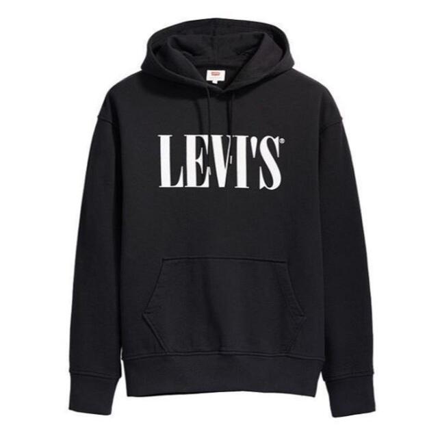 Levi's(リーバイス)の(新品) LEVIS　 パーカー  メンズのトップス(パーカー)の商品写真