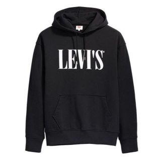 リーバイス(Levi's)の(新品) LEVIS　 パーカー (パーカー)