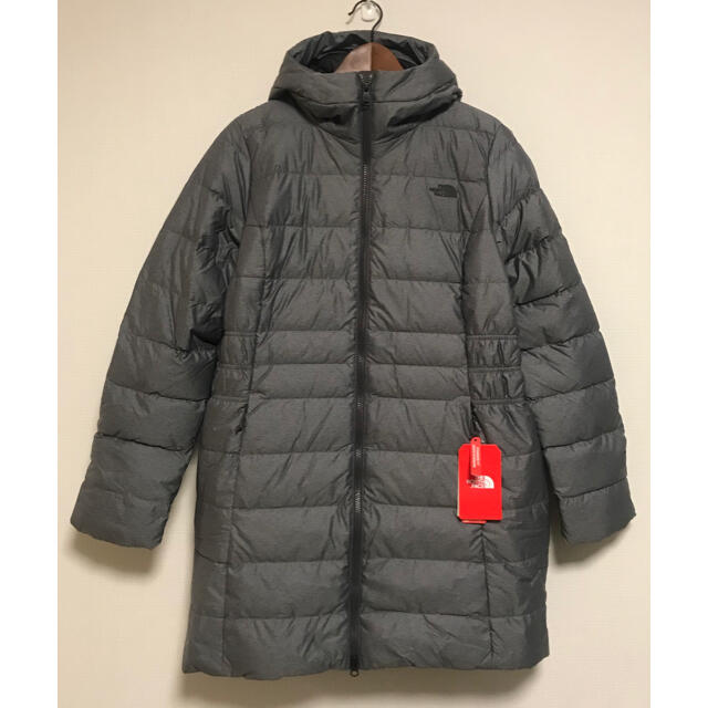 ノースフェイス ゴッサム ダウンXXL Gotham II Down Parka 【新発売