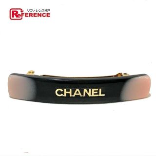 CHANEL(バレッタ/ヘアクリップ)のフリマアイテム一覧 CHANEL(バレッタ/ヘアクリップ)のフリマアイテム一覧