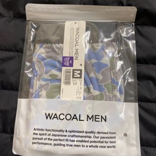 ワコール(Wacoal)のワコールメン♠️WACOAL MENハローキティコラボ ♠️ボクサーブリーフ(ボクサーパンツ)