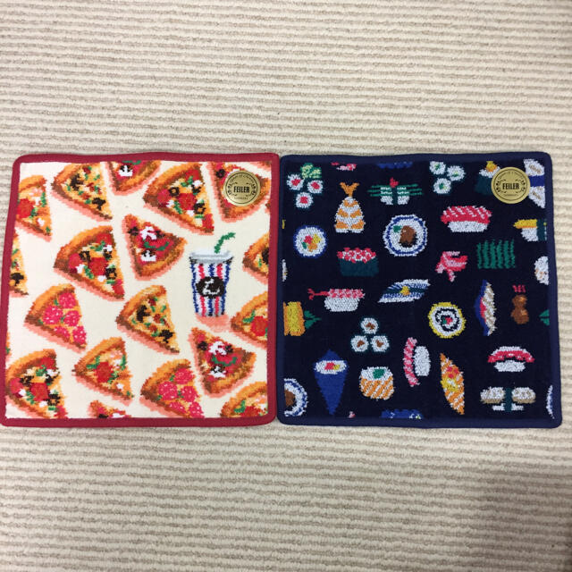 【新品】オースシ  &ピザ  フェイラー  お寿司(完売品)