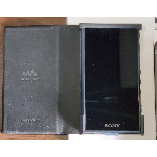 SONY Walkman NW-A105