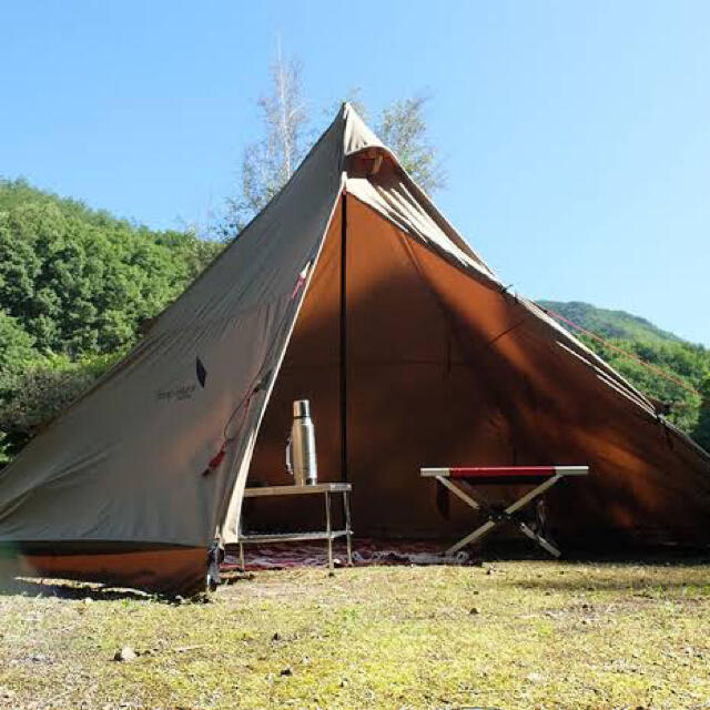 tent-Mark DESIGNS テンマクデザイン サーカスTC1088kg素材