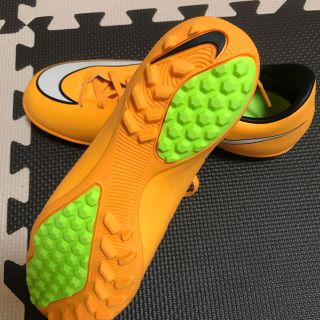 ナイキ(NIKE)のナイキ　サッカースパイク(シューズ)