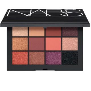 ナーズ(NARS)の新品未使用　NARS エクストリームエフェクト　アイシャドーパレット(アイシャドウ)