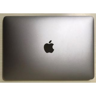 アップル(Apple)の4点 MacBook (Retina, 12-inch, Early 2015)(ノートPC)