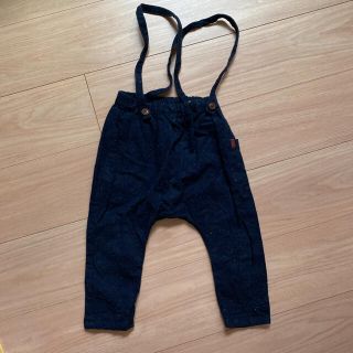 ザラ(ZARA)のサルエルパンツ(パンツ/スパッツ)