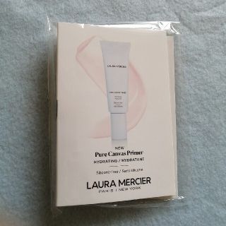 ローラメルシエ(laura mercier)のローラメルシエ　ピュアキャンパス　プライマー　10g(乳液/ミルク)