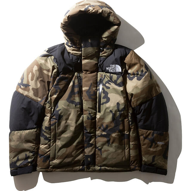 The North Face ノースフェイス バルトロライトジャケット