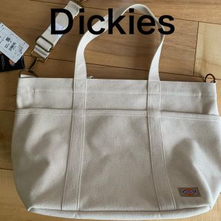 ディッキーズ(Dickies)のDickies UTILITY TOTE BAG 多機能トートバッグ(トートバッグ)