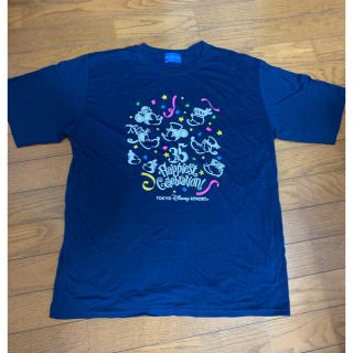 ディズニー(Disney)の値下げしました( ¨̮ )‪︎❤︎ディズニーTシャツ(Tシャツ/カットソー(半袖/袖なし))