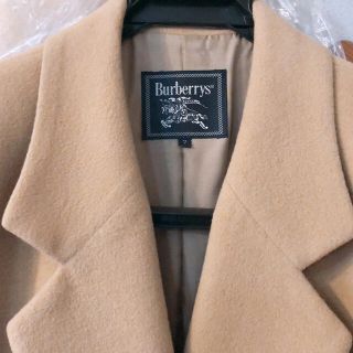 バーバリー(BURBERRY)の緊急値下げします！BURBERRYコート(その他)