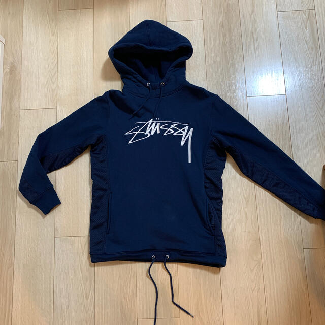 STUSSY(ステューシー)のSTUSSY パーカー メンズのトップス(パーカー)の商品写真