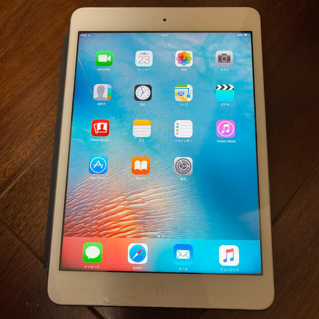 ipad mini