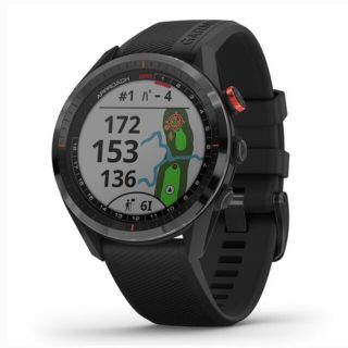 ガーミン(GARMIN)のガーミン（GARMIN）アプローチ S62 Black 010-02200-20(その他)