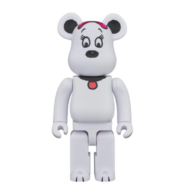 BE@RBRICK BELLE 400％