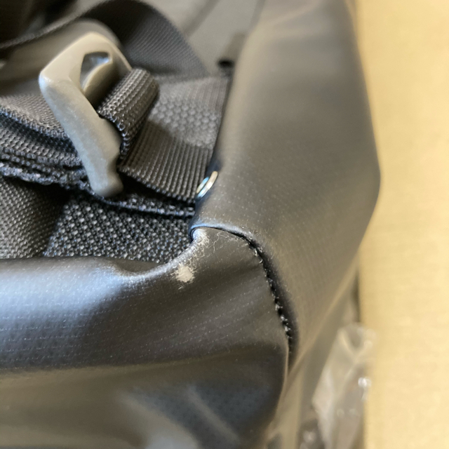 Osprey(オスプレイ)のオスプレー  トランスポーター ジップトップ メンズのバッグ(バッグパック/リュック)の商品写真