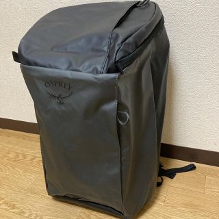 オスプレイ(Osprey)のオスプレー  トランスポーター ジップトップ(バッグパック/リュック)