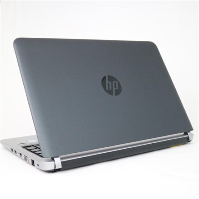 HP(ヒューレットパッカード)の中古品　HP Probook スマホ/家電/カメラのPC/タブレット(ノートPC)の商品写真