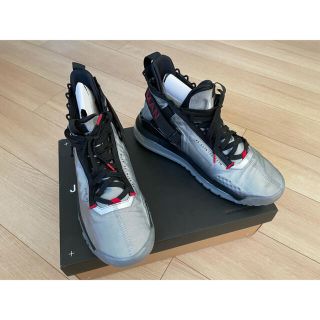 ナイキ(NIKE)の値下げ！NIKE AIR JORDAN PROTO-MAX  720 ジョーダン(スニーカー)