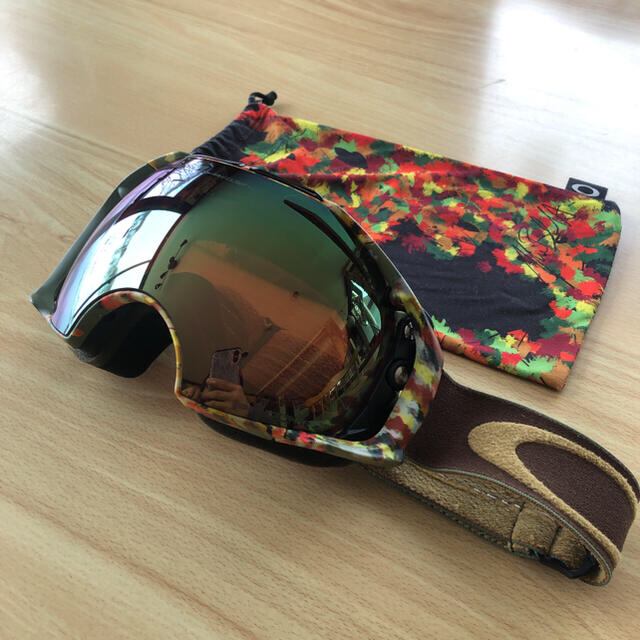 OAKLEY SPLICE オークリー スプライス プリズムレンズ-eastgate.mk