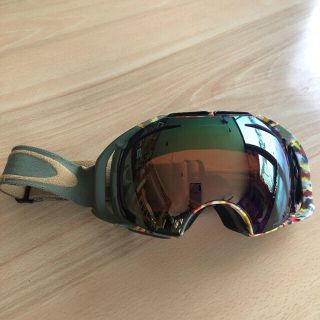 Oakley Splice オークリー スプライス