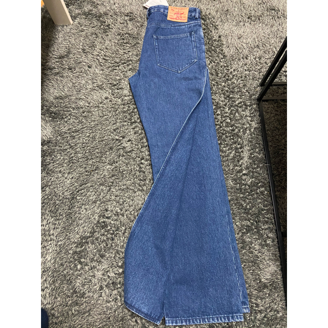 y/project バックパネル ジーンズ 【新品】【S】